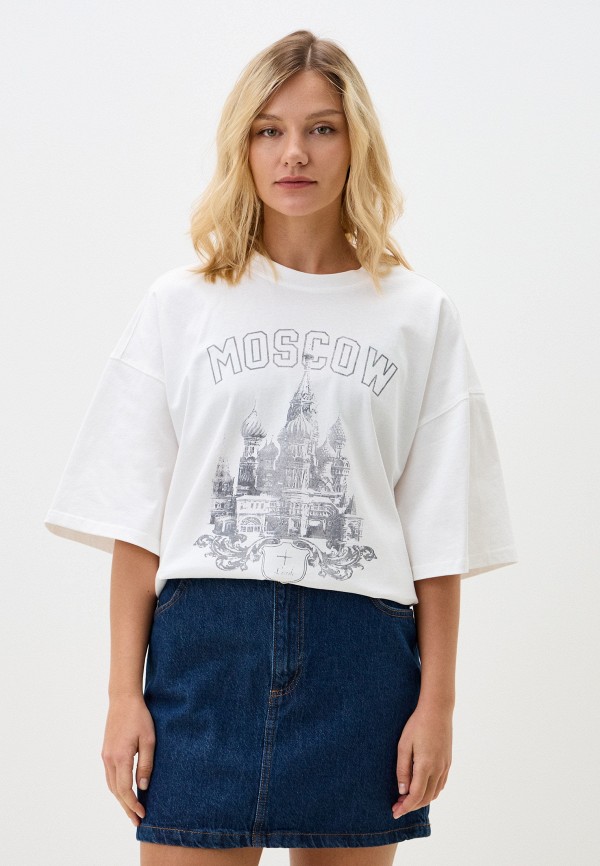 Футболка Lookonline 3490₽