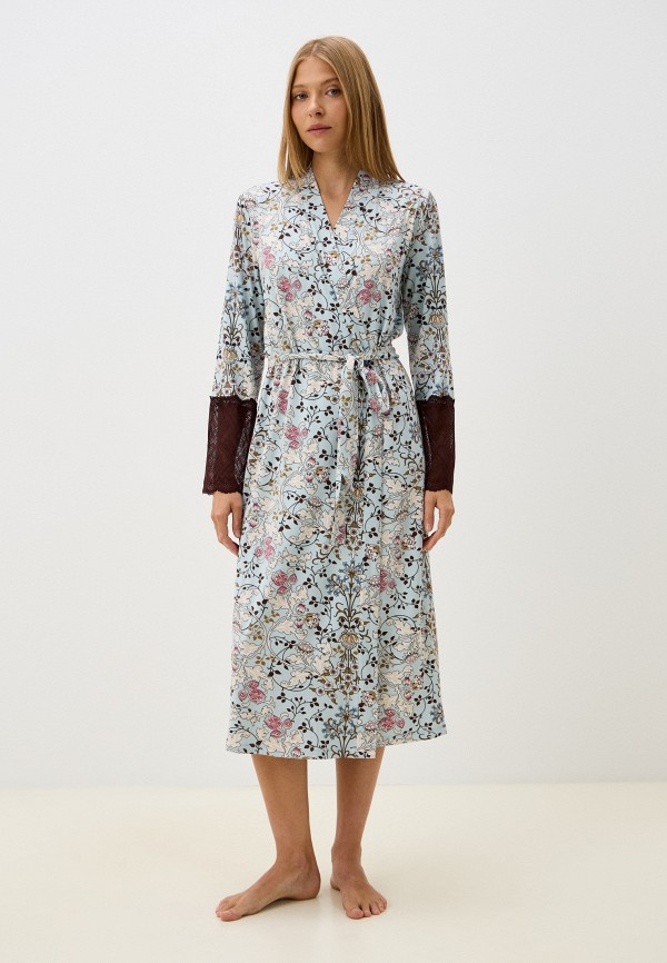 Халат домашний Mia Cara 3080₽