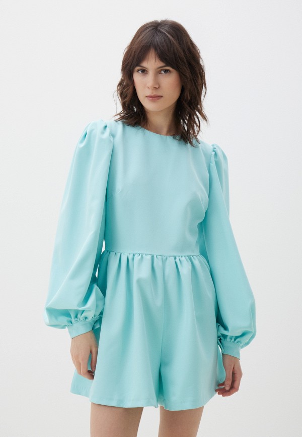 Комбинезон Clan VI 4590₽