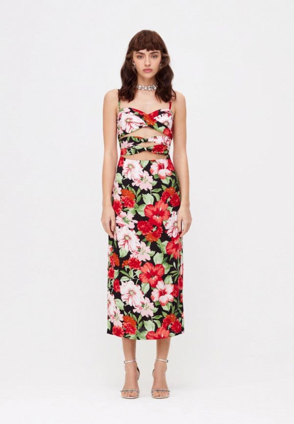 Сарафан Clan VI 7590₽