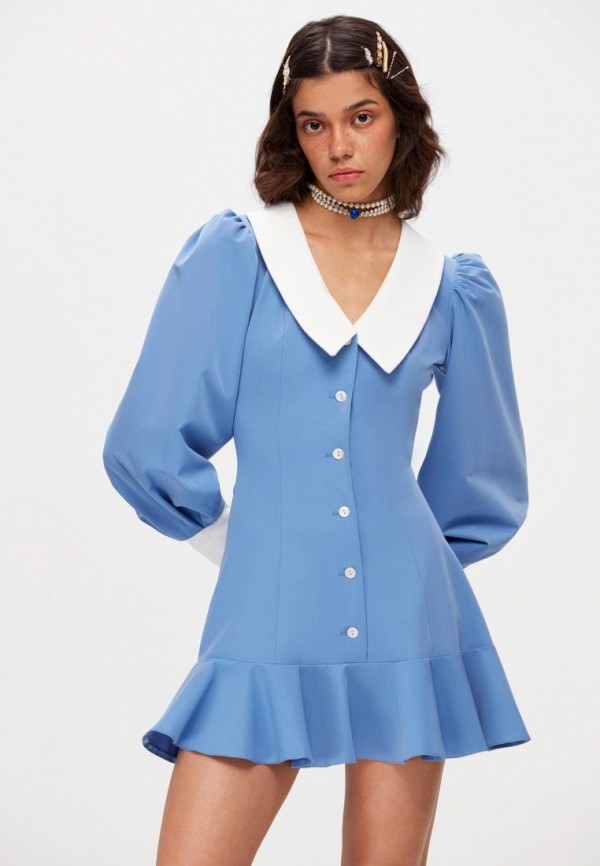 Платье Clan VI 9890₽