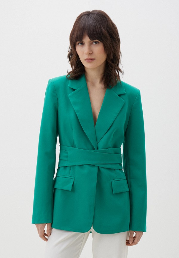 Жакет Clan VI 5590₽