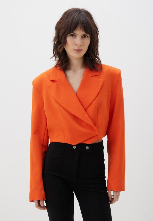 Жакет Clan VI 4990₽