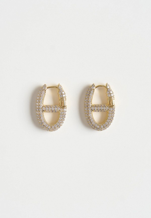 Серьги Kuksa 3420₽