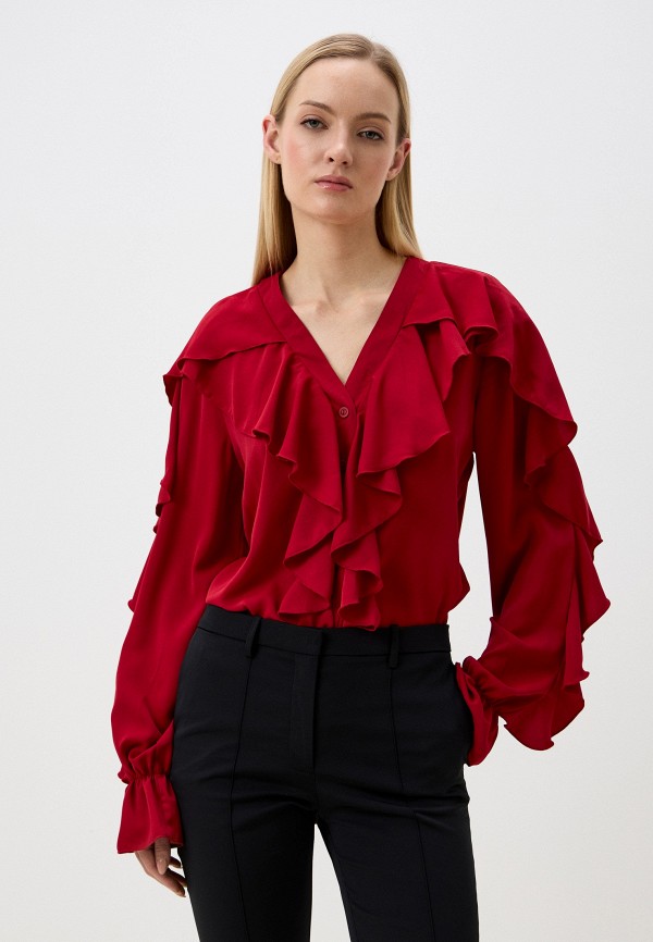 Блуза Luigin 6392₽