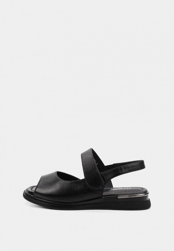 Сандалии Ascalini 9890₽