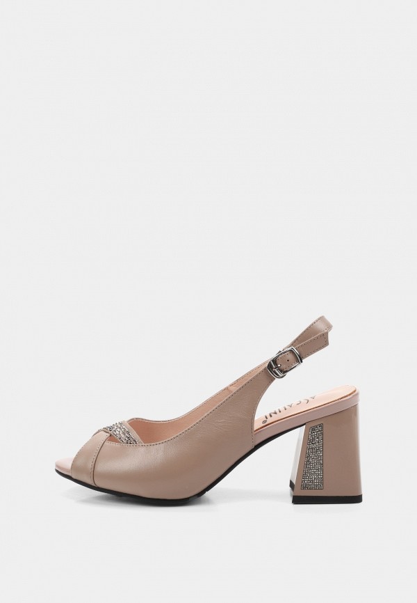 Босоножки Ascalini 9720₽