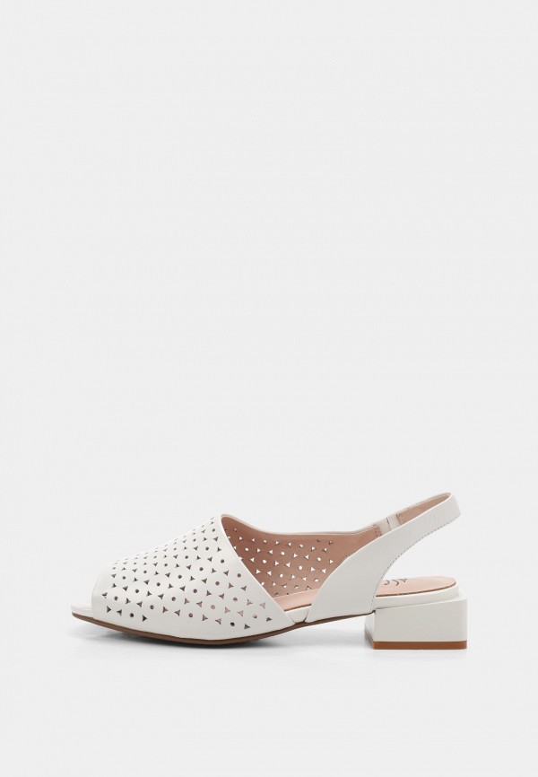 Босоножки Ascalini 8901₽