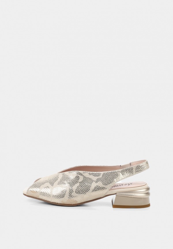 Босоножки Ascalini 9720₽