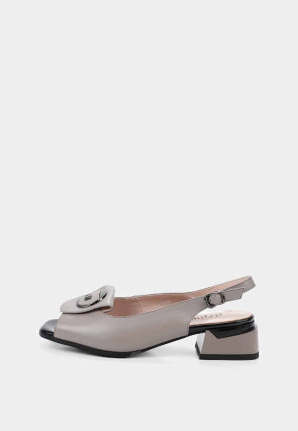 Босоножки Ascalini 8921₽