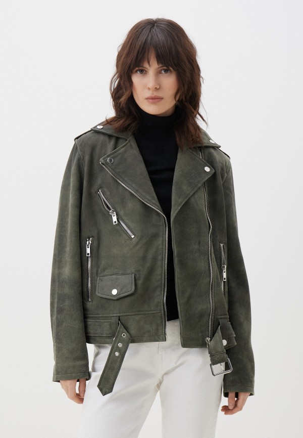 Косуха Снежная Королева 19960₽