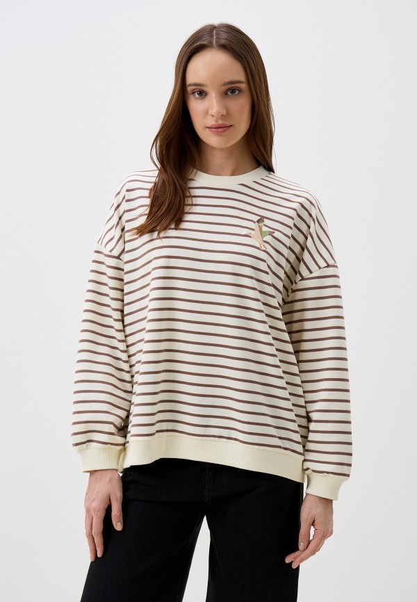 Свитшот Берегите Птиц 6990₽