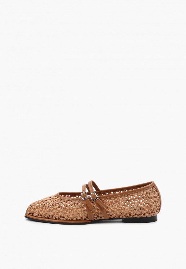 Балетки Getnave