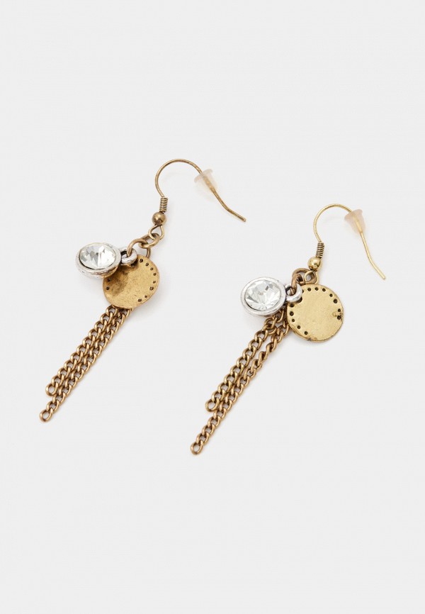 Серьги Модные истории 1000₽