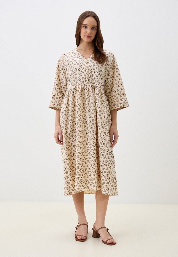 Платье Берегите Птиц 8990₽