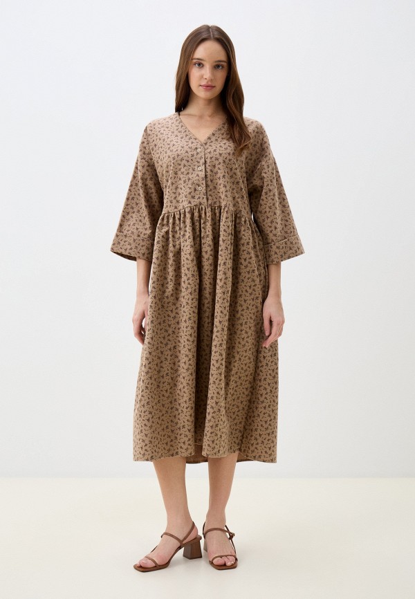 Платье Берегите Птиц