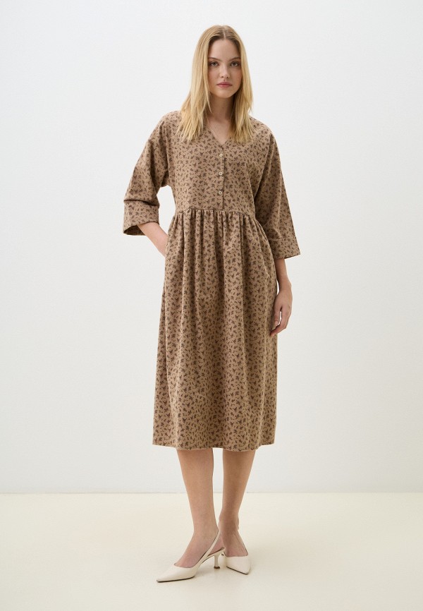 Платье Берегите Птиц 11490₽