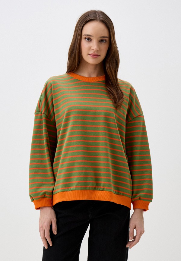 Свитшот Берегите Птиц 6990₽