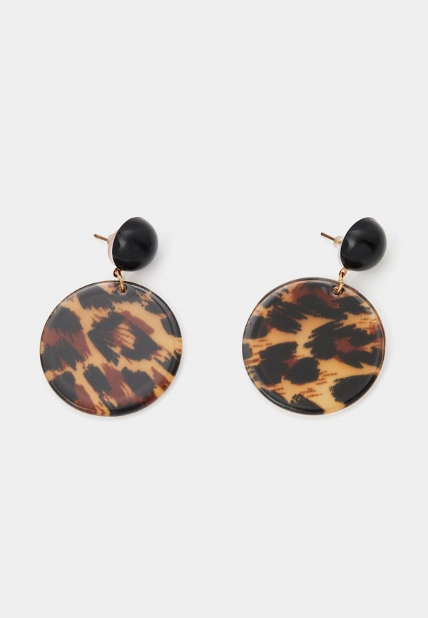 Серьги Модные истории 800₽