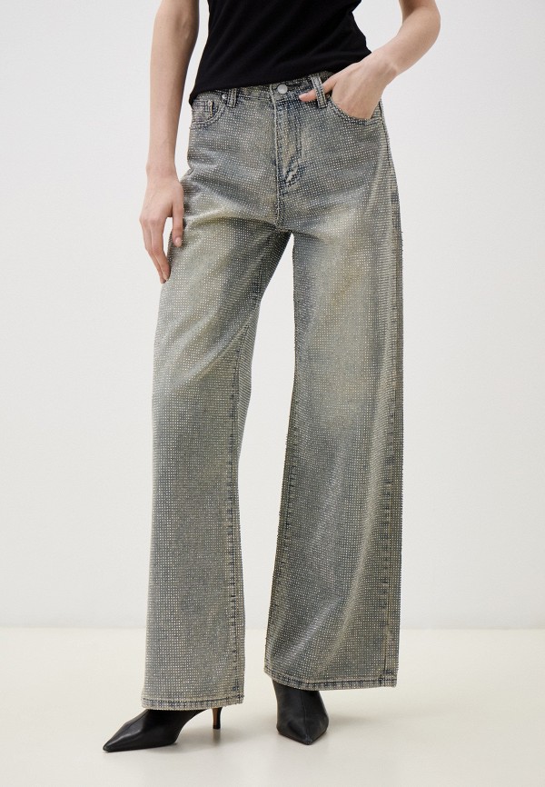 Джинсы Enevoo 11192₽