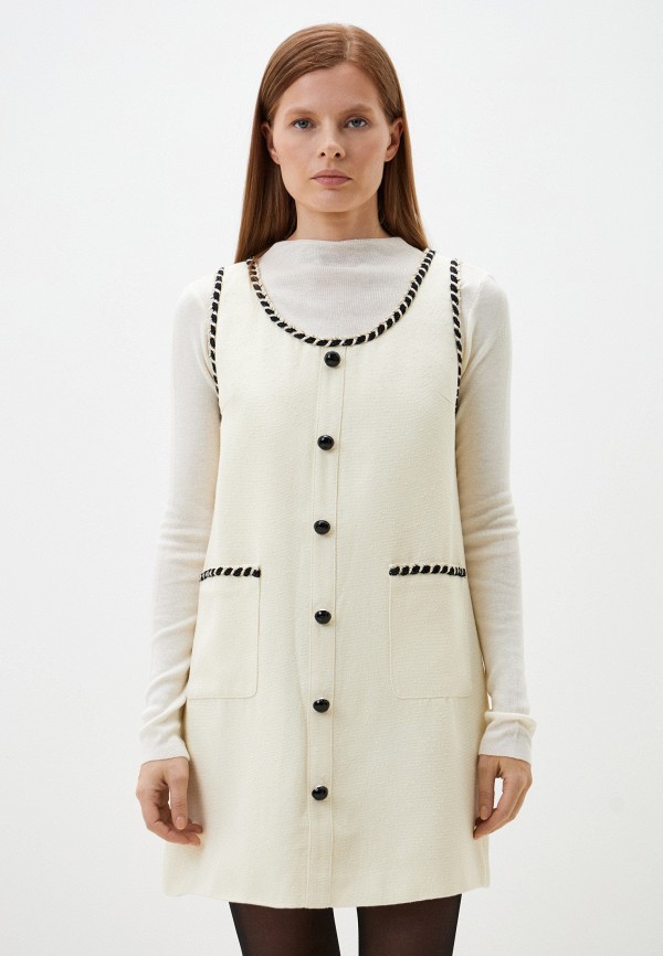 Платье и джемпер TrendyAngel 13493₽