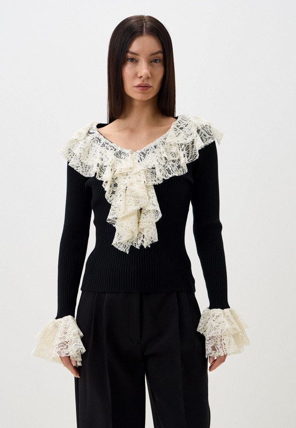 Пуловер Enevoo 7992₽