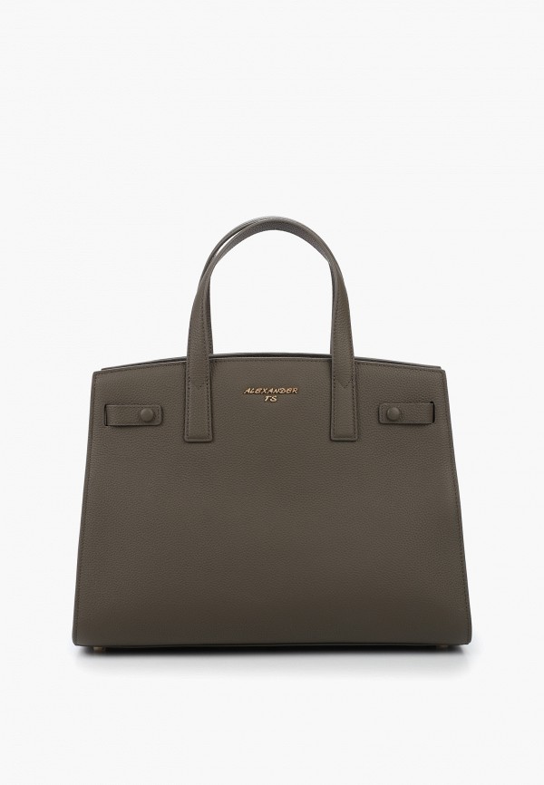 Сумка Alexander Tsiselsky 14310₽