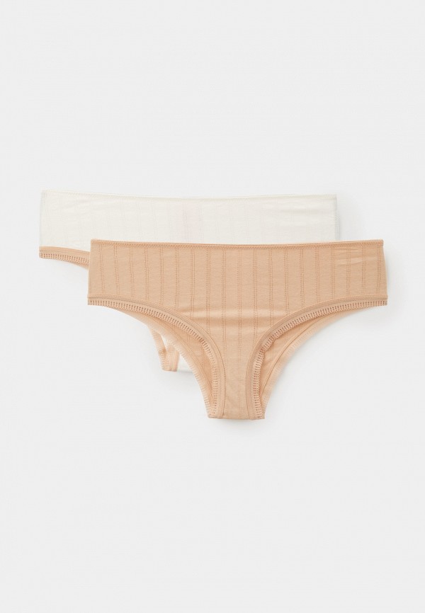 Трусы 2 шт Indefini 999₽