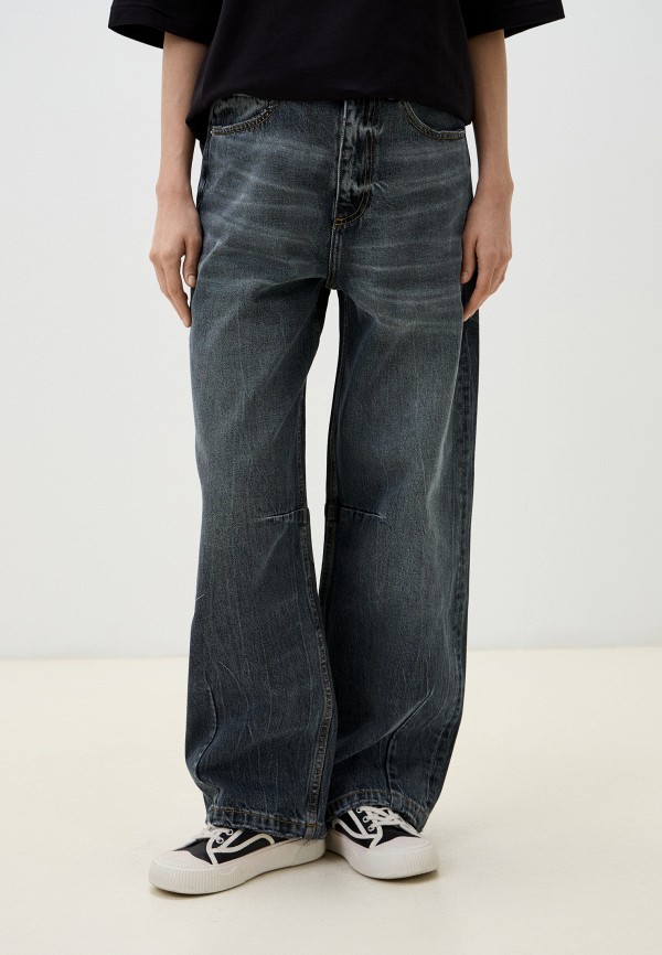 Джинсы The Key 7999₽