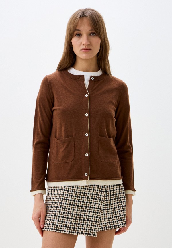 Кардиган The Key