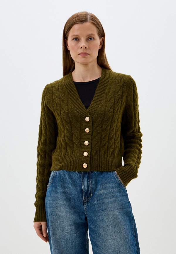 Кардиган The Key