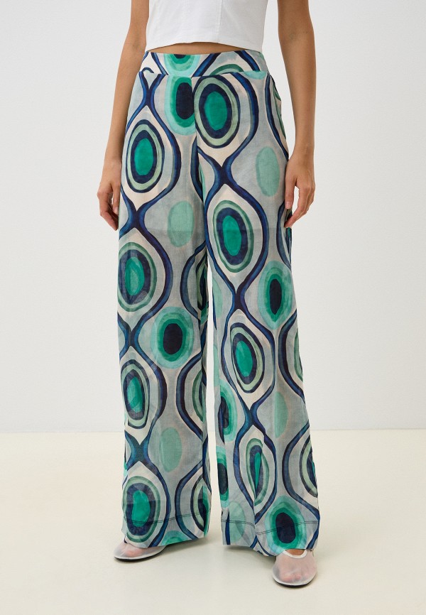 Брюки Salko 10400₽