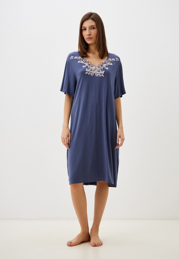 Платье домашнее Indefini 3799₽
