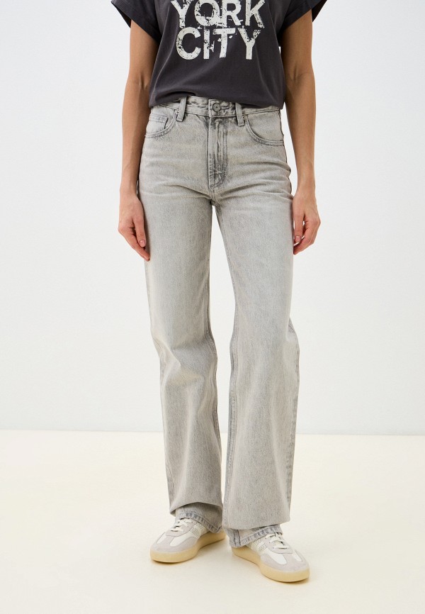 Джинсы The Key