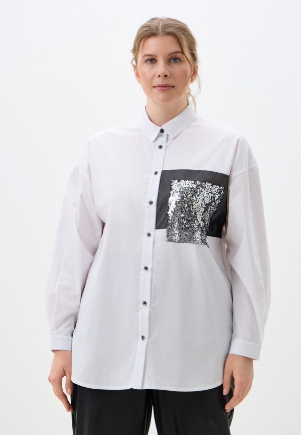 Рубашка Balsako 4457₽