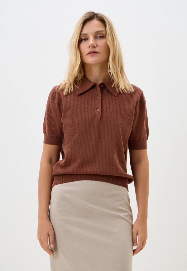 Поло The Key 3999₽