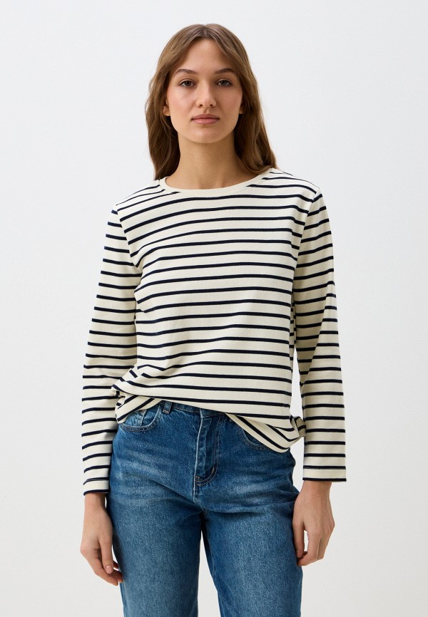 Лонгслив Corsage