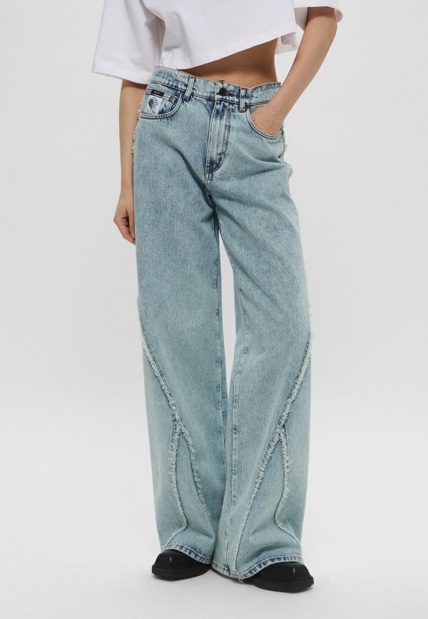 Джинсы BLCV 22900₽