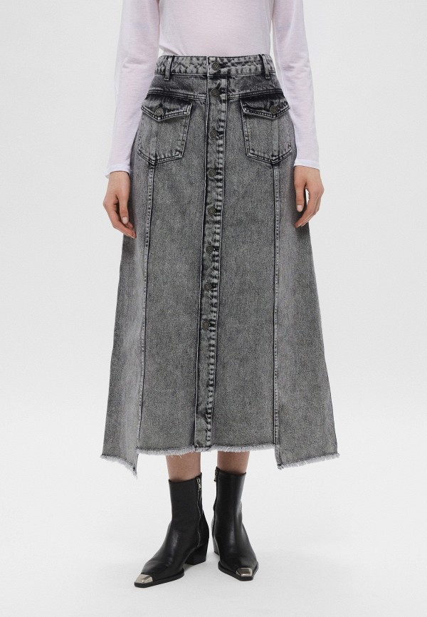 Юбка джинсовая BLCV 20900₽