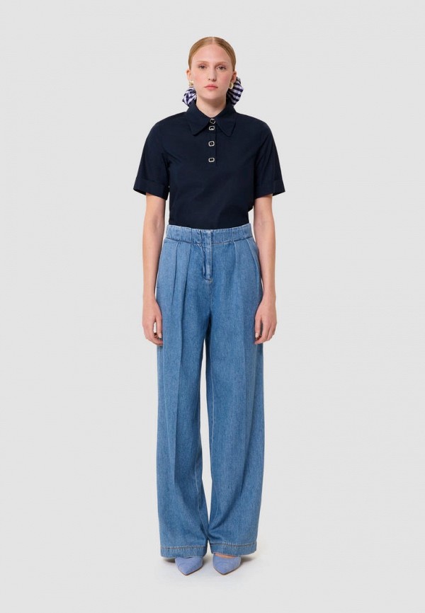 Брюки Tara Jarmon 25110₽