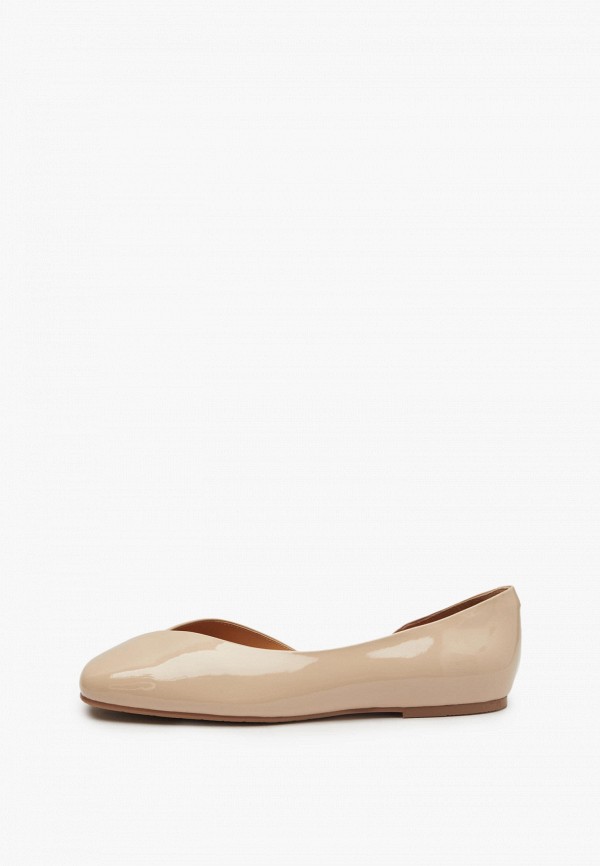 Балетки Mascotte 13990₽