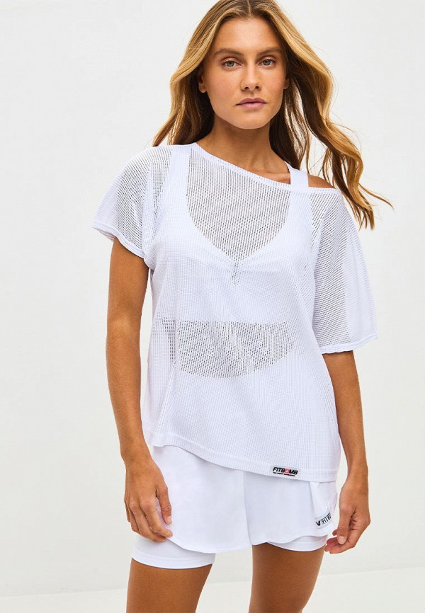 Футболка спортивная Fitbomb 2790₽