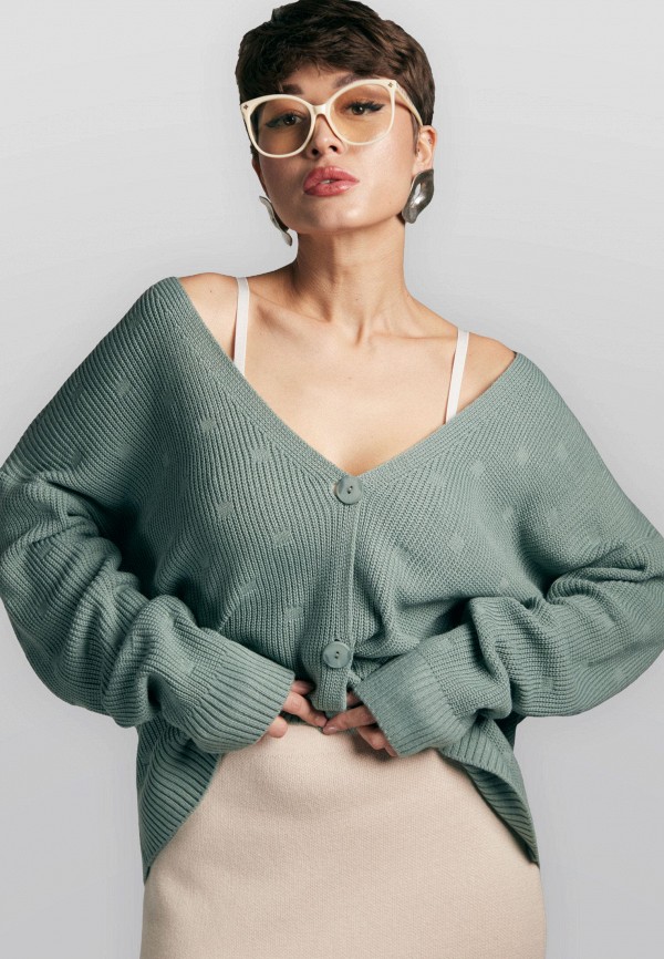 Кардиган Veshalka 3262₽