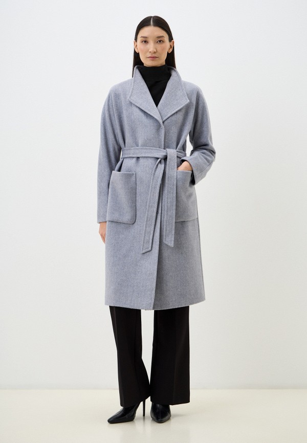 Пальто однобортное Sinar 13491₽