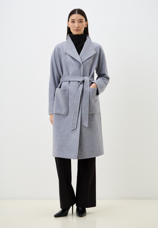 Пальто однобортное Sinar 12411₽