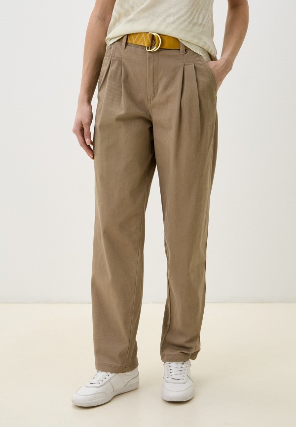 Брюки Cordillero