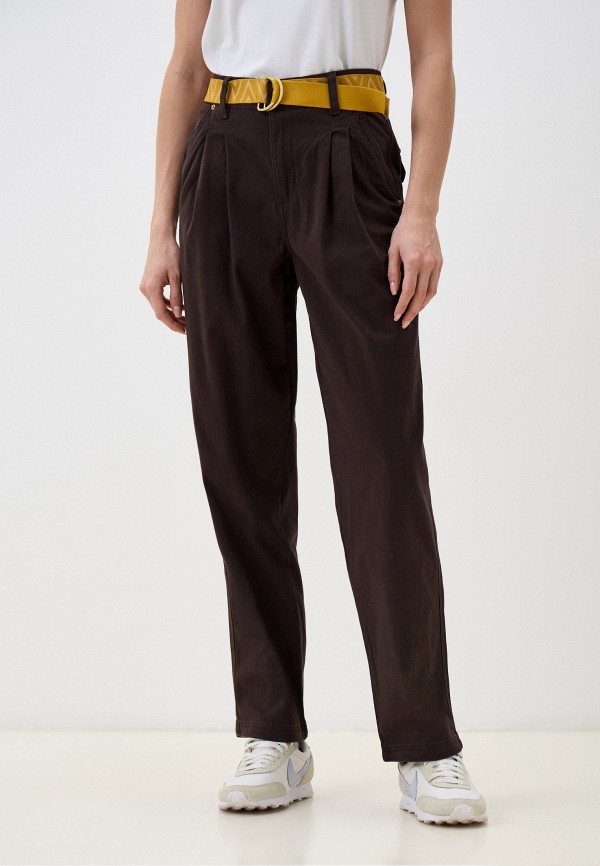 Брюки Cordillero