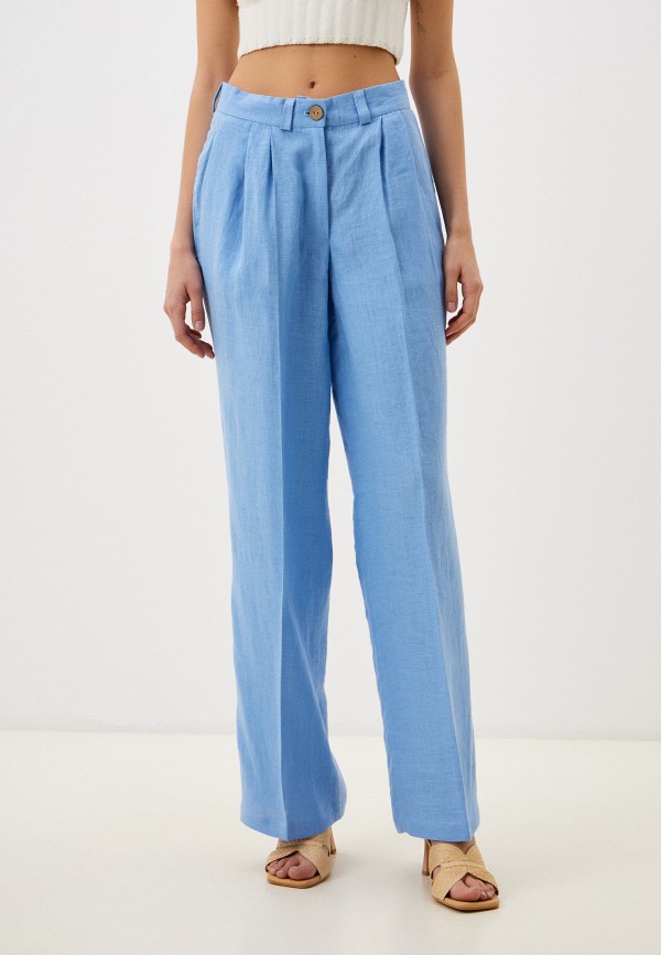 Брюки Изольна 19990₽