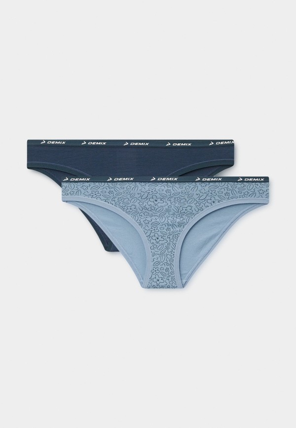 Трусы 2 шт Demix 1139₽