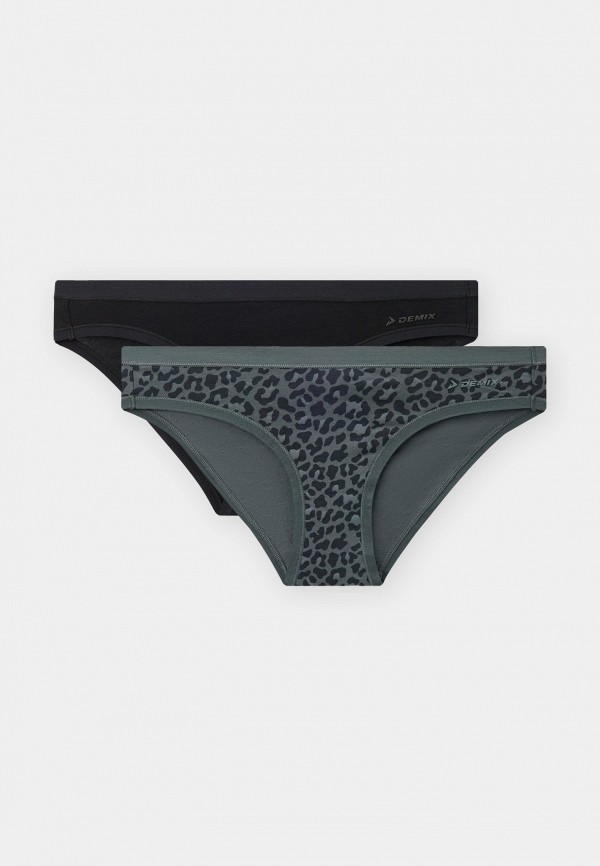 Трусы 2 шт Demix 1139₽